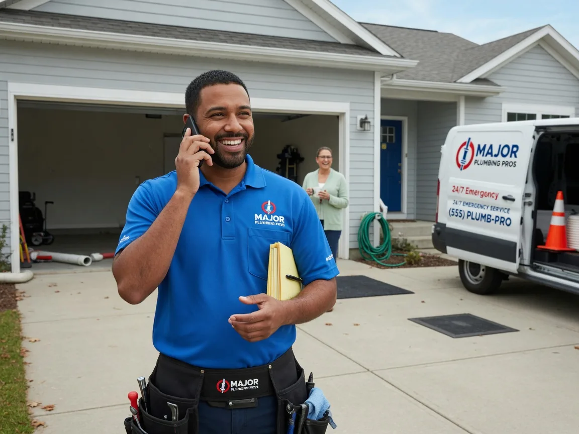 Drain Cleaning Services Mary Esther, FL FAQs